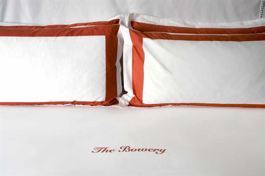 The Bowery Hotel New York Ruang foto